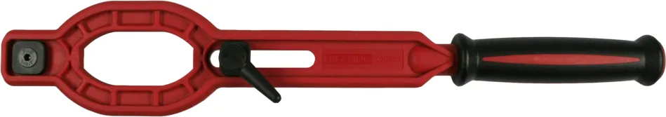 Nockenwellen-Arretierwerkzeug UNI | Material: GFK/rot