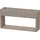 Duravit Ketho Wandregal KT253704343