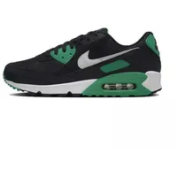 Nike Air Max 90 Herren Black/White/Stadium Green 43