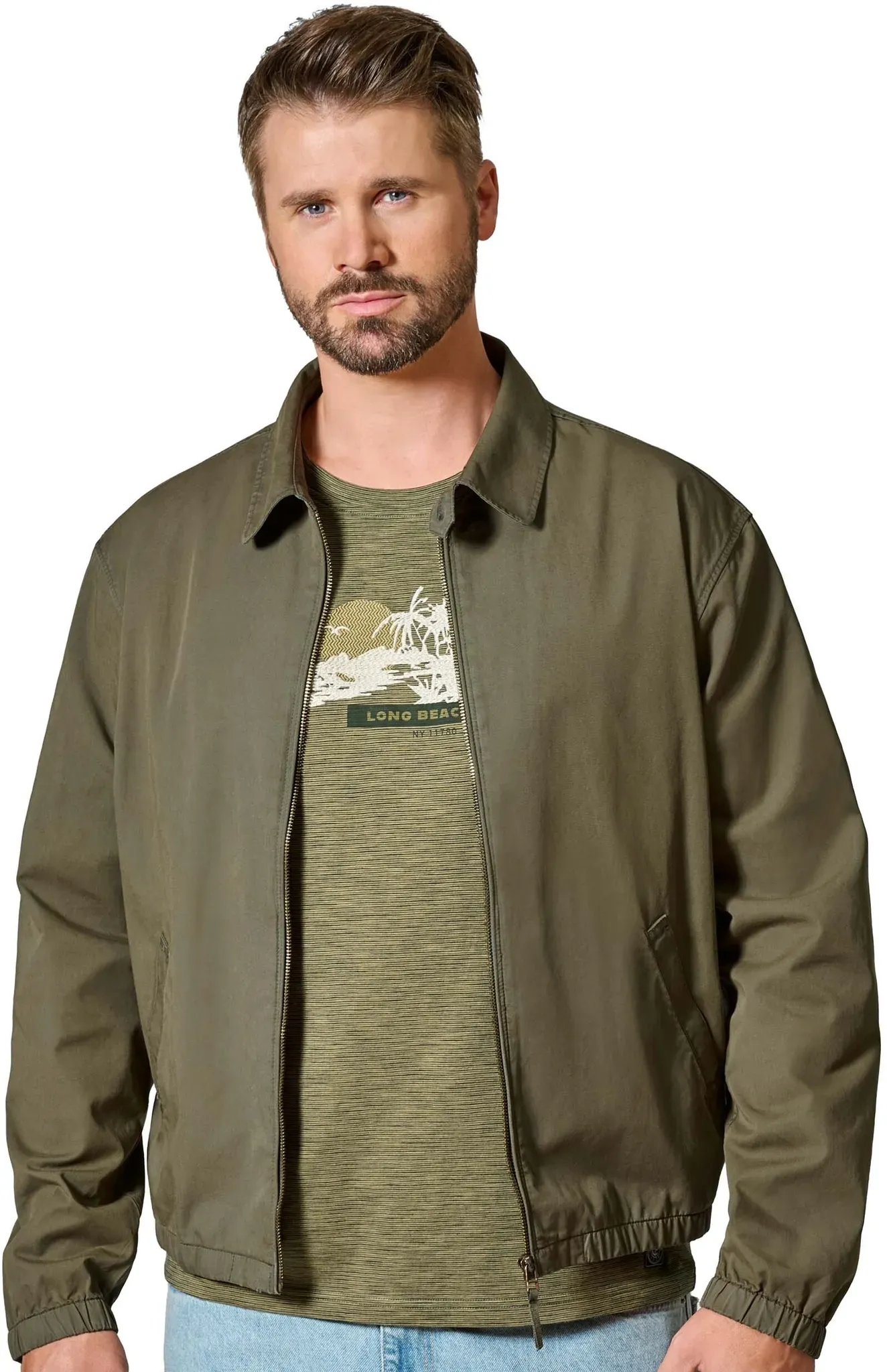Blouson CASAMODA 