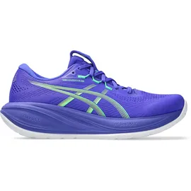 Asics Gel-Cumulus 28 Herren Cobalt Burst / Illuminate Green 44,5