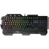 Vivanco Advanced Gaming Keyboard (60430)