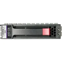 HP 450 GB Interne Festplatte 8.9 cm) 3.5"