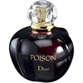 Dior Poison Eau de Toilette 50 ml