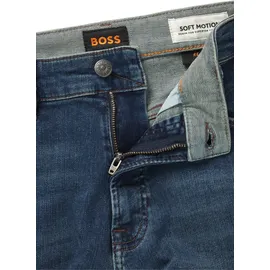 Boss RE.MAINE BO Regular Fit Navy 31/34