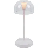 Müller-Licht Poppy Weiß