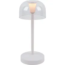 Müller-Licht Poppy Weiß