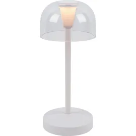 Müller-Licht Poppy Weiß