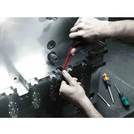 WERA Winkelschlüsselsatz