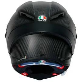 AGV Pista GP RR  matt carbon 63