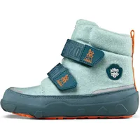 Affenzahn Boots in blau 27