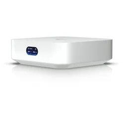 Ubiquiti UniFi Express WLAN-Router Gigabit Ethernet Dual-Band (2,4 GHz/5 GHz) Weiß