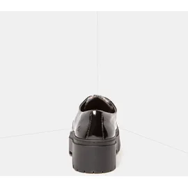 Art Leeds Damen Schwarz 39