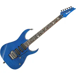 Ibanez RG8570-RBS Royal Blue Sapphire