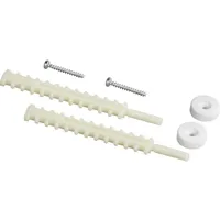 Viega Gewindebolzensatz 605575 Drückerplatte