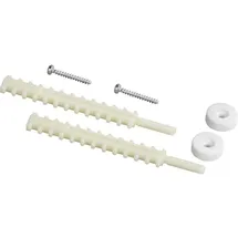 Viega Gewindebolzensatz 605575 Drückerplatte
