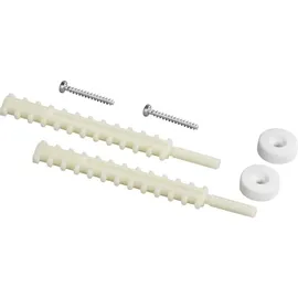 Viega Gewindebolzensatz 605575 Drückerplatte