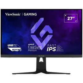 ViewSonic XG275D1-4K 27"