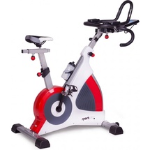 Sportplus SP-SRP-3000 weiß/grau/rot