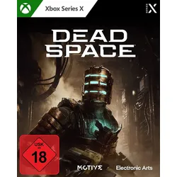 Dead Space
