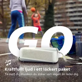 Philips TAS7807 weiß