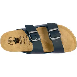 LICO Bioline Unisex blau 39