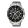 Casio Edifice EFR-552D Edelstahl 47 mm EFR-552D-1A