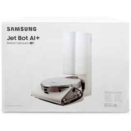 Samsung Jet Bot AI+ white VR50T95735W/WA