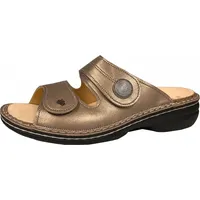 Finn Comfort Sansibar gold 40