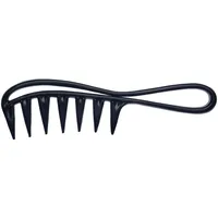 Efalock Professional Efalock Styler Kamm schwarz 187 mm