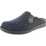 ROHDE Clogs Blau 40