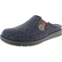 ROHDE Clogs Blau 40
