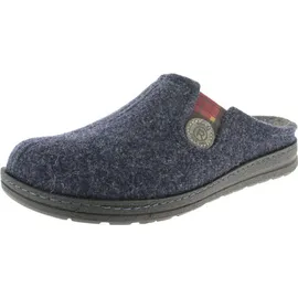 ROHDE Clogs Blau 40