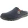 ROHDE Clogs Blau 40
