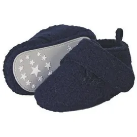 Sterntaler Krabbelschuhe Marine 21