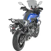 GIVI Rapid Seitenträger Monokey Side PLXR2130 für Tracer 700