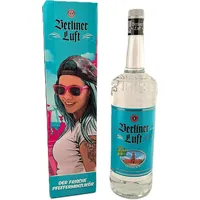 Berliner Luft Pfefferminzlikör 18% Vol. 3 l