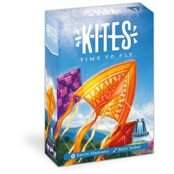 Huch Verlag – Kites