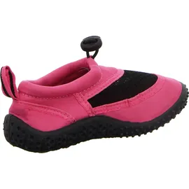 Beck Unisex Kinder 711 Aqua Schuhe, Pink, 30 EU