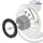 tecuro Universal Lippendichtung Ø 43 mm Dichtung