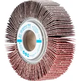 Pferd Lamellenschleifrad FR Ø 100x30mm