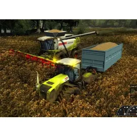 Agrar Simulator 2011: Biogas (Add-On) (USK) (PC)