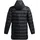 Under Armour Legend Down Parka schwarz XL
