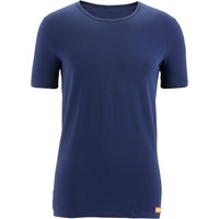 bruno banani Warm Up Shirt Marine M