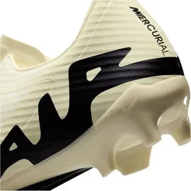 Nike Mercurial Vapor 15 Academy MG lemonade/schwarz 44