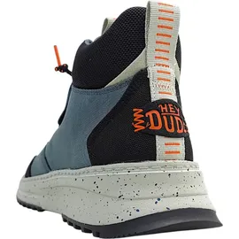 HEYDUDE Tahoe Damen Blau 41