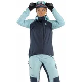 Dynafit Ride 3l Jacke - Marine Blue - M