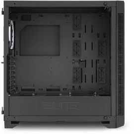 Sharkoon Elite Shark CA200G E-ATX Schwarz