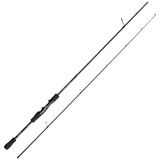 Abu Garcia Orra 702L 2,13m 3-14g Spinning Spinnrute