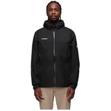 Mammut Convey Tour Hs Gore-tex® Jacke - Black - S